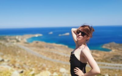 Roadtrip okolo Kréty: Den 3. – Východní magie